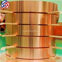 【禾楚铜业】库存ZCuSn3Zn11Pb4铜卷