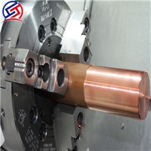 企业集采【禾楚铜业】库存低价电极紫铜棒模具红铜