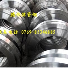 日本进口弹簧钢硬度sup4弹簧钢弹簧钢热处理