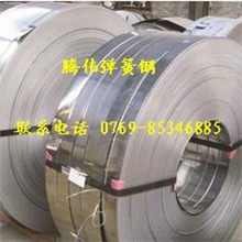 钢厂直销65mn弹簧钢国标价优质高