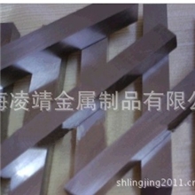 凌靖金属制品有限公司专业供应NAK80模具钢板棒铣磨加工价格优惠