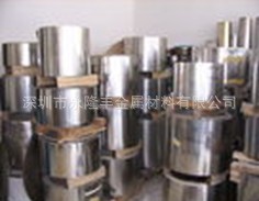 厂家直销8Cr20Si2Ni不锈钢带