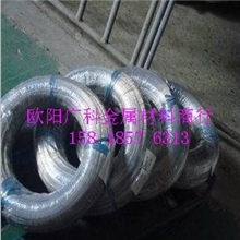 现货供应5082铝合金线高光亮1060软铝线（图）