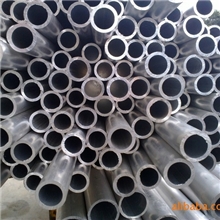 供应6061、6063铝管