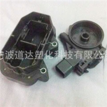 供应PBT改性塑料增韧高强度汽车配件