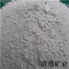 大量供应白色远红外粉超细电气石粉纳米电气石粉