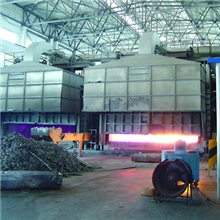 厂家直销：清炉剂