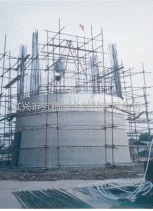 供应新建烟囱(图)