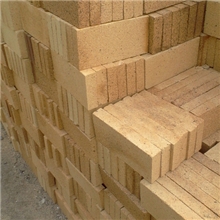 耐火材料粘土耐火砖半枚片