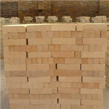 耐火材料粘土砖半枚条