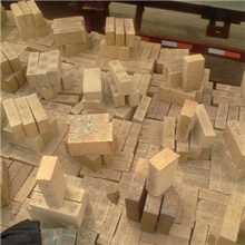耐火材料粘土耐火砖T-3