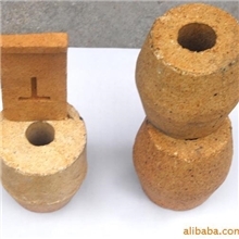 专业供应淄博德阳焦炉活嘴，电炉挂砖