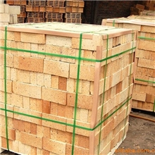 供应磷酸盐结合高铝耐磨砖，耐火砖，耐火材料