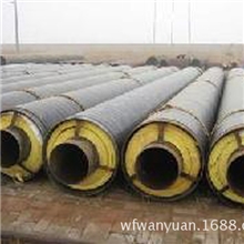 专业供应优质聚氨酯保温管道用组合聚醚聚氨酯夹克保温管