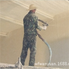 【精品热销】聚氨酯（冷库外墙管道罐体等）保温材料