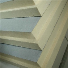 热销A级阻燃外墙保温板---聚氨酯保温板组合料