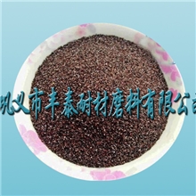 FT-供应高硬度优质抛光喷砂用金刚砂各种规格型号金刚砂