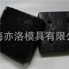 格柏鬃毛砖|棕毛砖|刚毛砖|钢毛砖|GerberBristleBlock