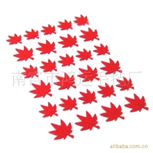 供应毛毡挂件、毛毡饰品