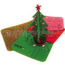 供应毛毡工艺品、毛毡饰品