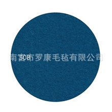 〖优质〗厂家直供绝热多色纤维毡|纤涤化纶毛毡|化纤毛毡
