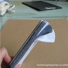 供应板擦毛毡多层板擦毛毡多层可撕板擦用毛毡