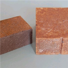 磷酸盐耐磨耐火砖