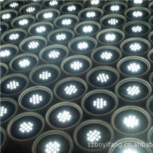 太阳能埋地灯/LED地砖/太阳能充电安全无污染