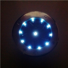 深圳太阳能地埋灯,绿色环保批发加工