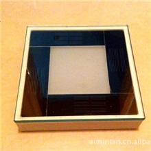 太阳能地砖灯/发光埋地灯