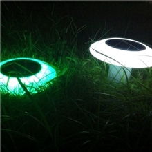 深圳/太阳能蘑菇形草地灯,安全环保免电费