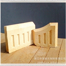 生产供应优质异形耐火砖