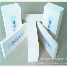 优质莫来石保温隔热砖ZM23-0.8