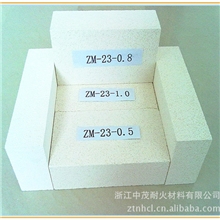 耐火材料厂供应工业电炉用莫来石轻质保温隔热耐火材料
