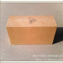 浙江长兴厂家直销高铝耐火砖