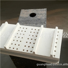 刚玉莫来石窑底砖