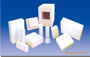 供应优质抗剥落氧化铝空心球砖