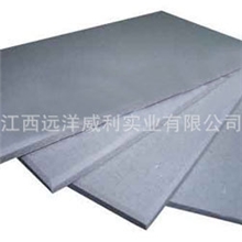 中密度纤维增强水泥板水泥挂板无石棉水泥板增强水泥纤维板