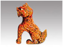 供应古典瓦古典瓦配件龙