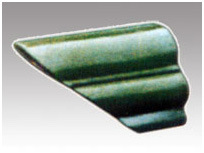 供应古典瓦古典瓦配件劈角