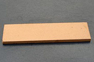 供应劈开砖外墙砖陶土砖黄色