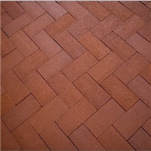 【全国知名品牌】登虹陶土烧结砖，广场砖