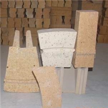 供应热风炉用组合砖系列