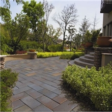 透水砖，景观砖