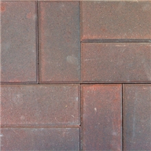 景观砖、广场砖、步道砖、烧结砖