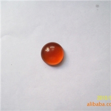 供应人造宝石锆石各种形状、规格的素面