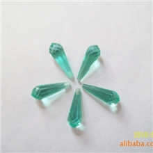 供应人工合成水晶、半宝石，千禧，球形、马眼、素面