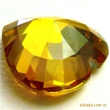 厂家直销人造锆石、人工合成刚玉