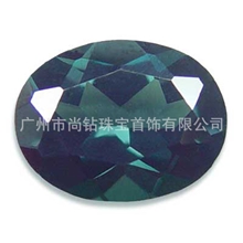 大量销售合成尖晶【CreatedSpinel】【人工宝石】1.0mm-3.0mm