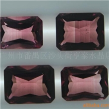 碧玺界面裸石电气石裸石粉红碧玺绿碧玺各色碧茜